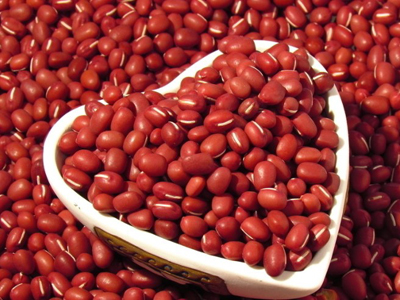 每天吃红豆可以减肥吗