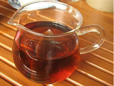 喝紫苏茶真的可以减肥吗