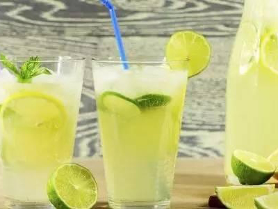 喝柠檬水真的可以减肥吗